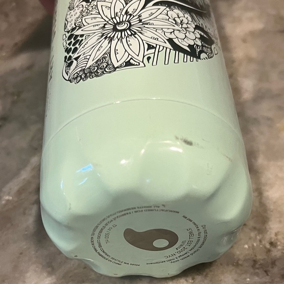 S’well Starbucks Water Bottle - Picture 4 of 6